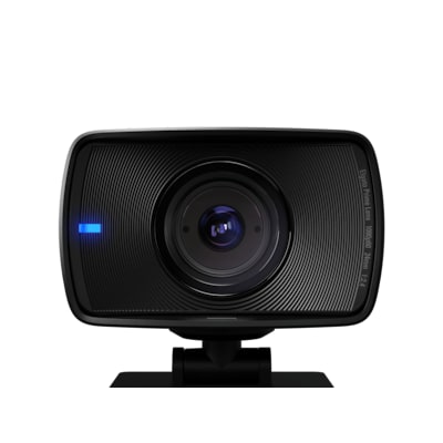 Elgato Facecam – 1080P 60 FPS, USB-C Streaming-Cam