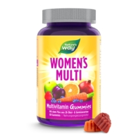 Nature’s Way –  Women’s Multi Multivitamin Gummies