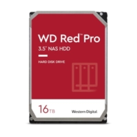 WD Red Pro WD161KFGX NAS HDD – 16 TB 7200 rpm 512 MB 3,5 Zoll SATA 6 Gbit/s CMR