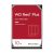 WD Red Plus WD101EFBX NAS HDD – 10 TB 7200 rpm 256 MB 3,5 Zoll SATA 6 Gbit/s CMR