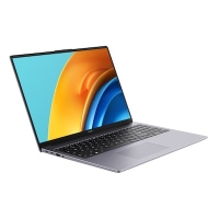 HUAWEI MateBook D16″ WUXGA IPS i7-12700H 16GB/512GB SSD Win11 53013DCT