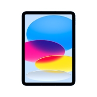 Apple iPad 10,9″ 10th Generation Wi-Fi + Cellular 64 GB Blau MQ6K3FD/A