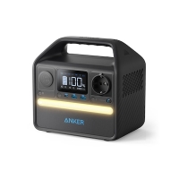 Anker 521 Tragbare Power Station Solargenerator