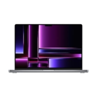 Apple MacBook Pro 16″ 2023 M2 Pro/16/512 GB 12C CPU 19C GPU Space Grau MNW83D/A