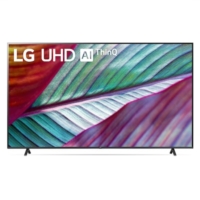 LG 86UR78006LB 218cm 86″ 4K LED Smart TV Fernseher