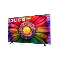 LG 75UR80006LJ 190cm 75″ 4K LED Smart TV Fernseher