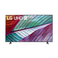 LG 75UR78006LK 190cm 75″ 4K LED Smart TV Fernseher