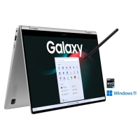 SAMSUNG Galaxy Book3 360 15,6″ FHD i7-1360P 16GB/1TB SSD Win11 NP750QFG-KB1DE