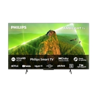 Philips 43PUS8108 108cm 43″ 4K LED Ambilight Smart TV Fernseher