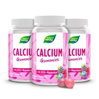 Nature’s Way –  Calcium Gummies