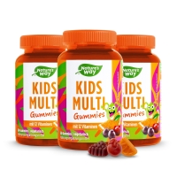 Nature’s Way –  Kids Multi Gummies