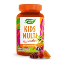 Nature’s Way –  Kids Multi Gummies